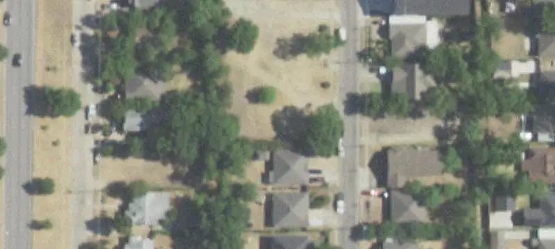 Residential Land Lot