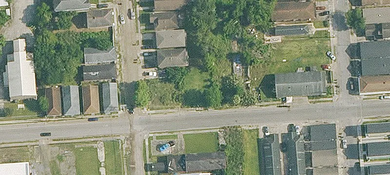 Residential Development Lot