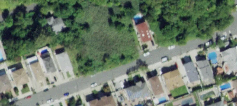 Two-Family Development Lot
