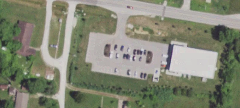 Multi-Use Commercial Development Land