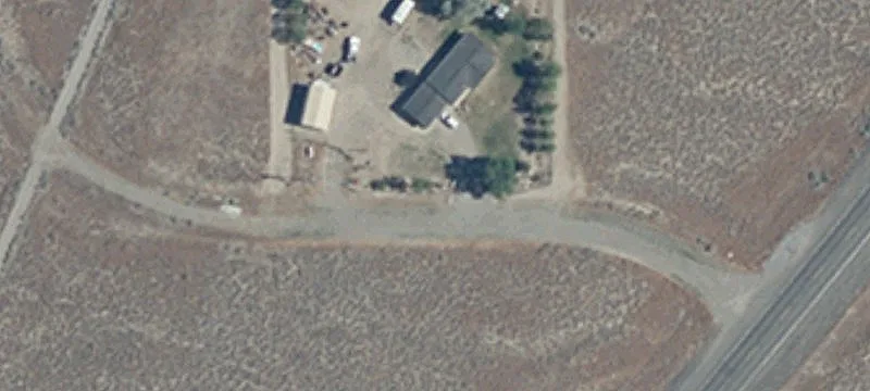 Commercially Zoned Land Parcel