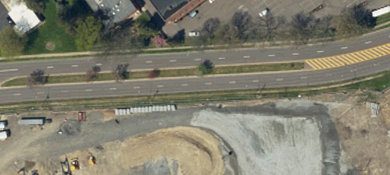Net Leased Turkey Hill Gas Station