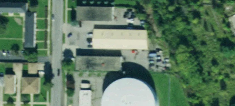 Industrial Flex Buildings with Offices