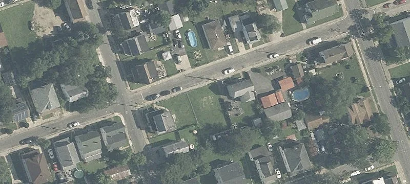 Residential Land Lot