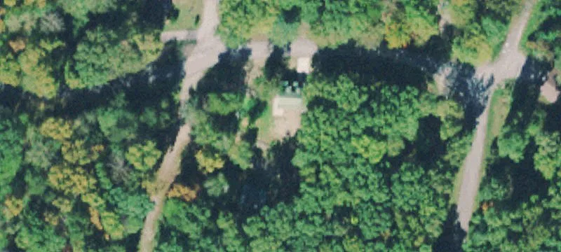 Residential Land for Tiny Home