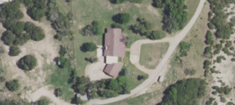 Unrestricted Hill Country Development Land