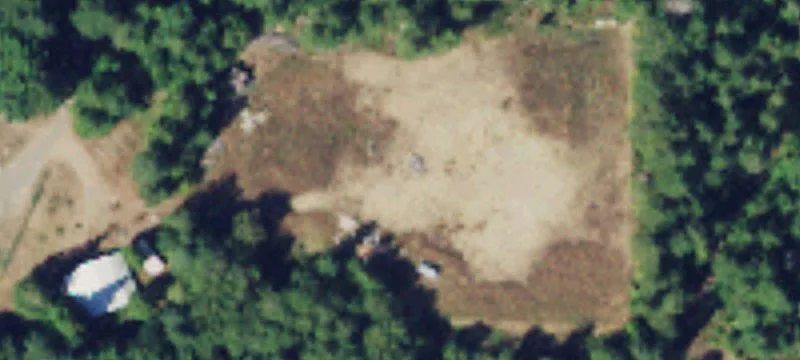 Recreation Land with Cabins