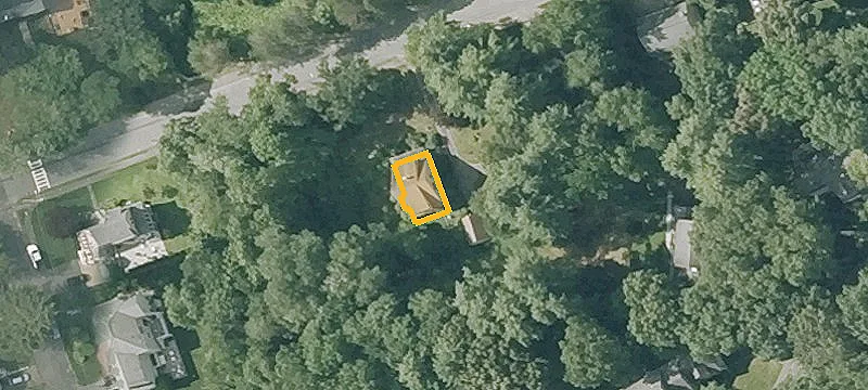 Residential Development Lot