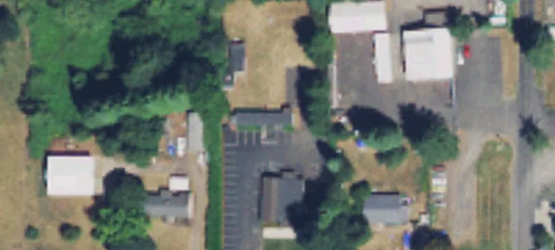 Multi-Building Church Facility