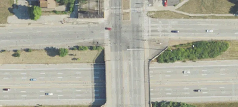Commercial Land at Freeway Exit