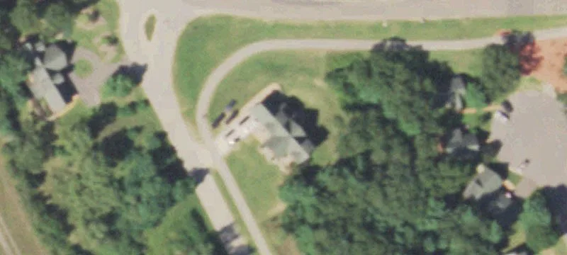Recreation Land Lot