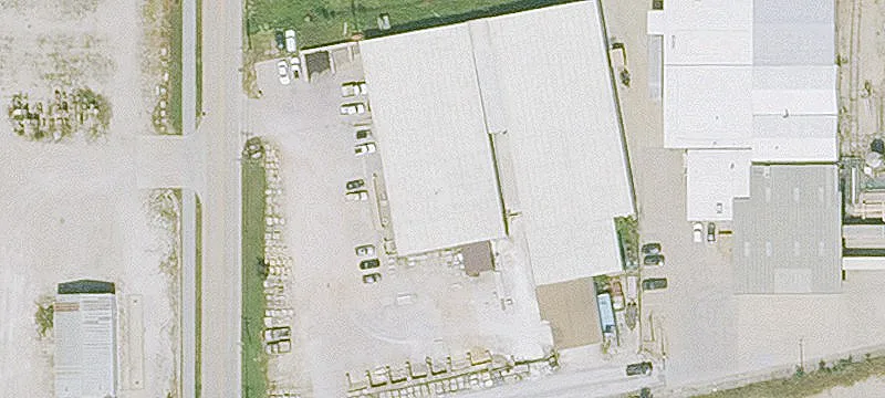 Industrial Warehouse with Office/Showroom