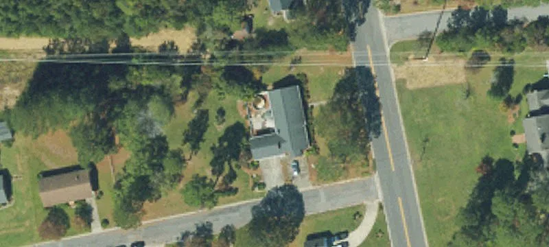 Single-Tenant Office Building