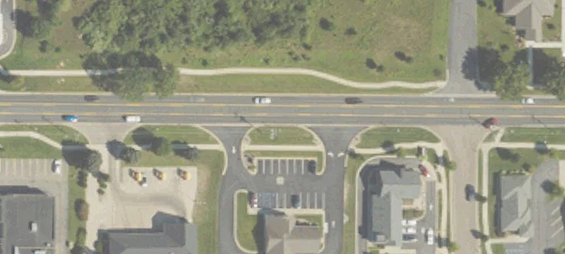 Mixed-Use Development Land Site