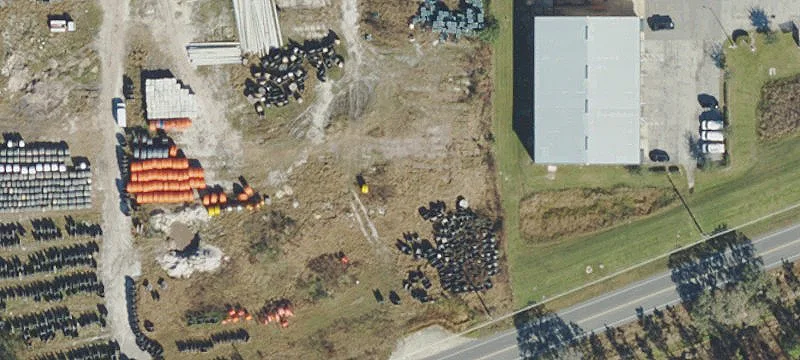 Fully Entitled Industrial Development Site