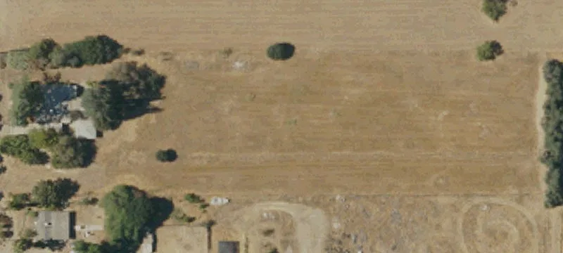 Residential Land Parcel