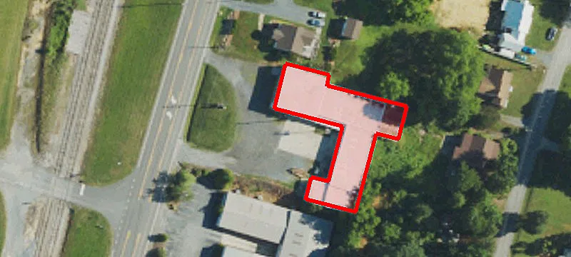 Unrestricted Recreational Land Tract