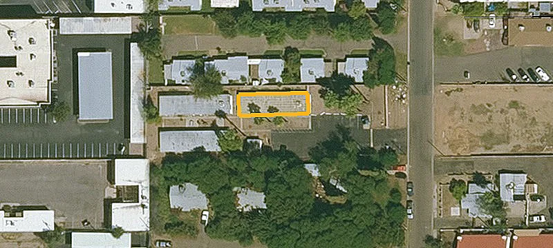 12-Unit Apartment Complex