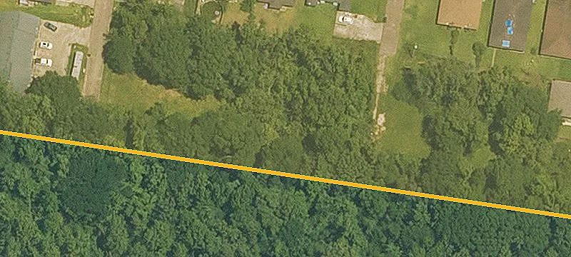 Residential Development Lot