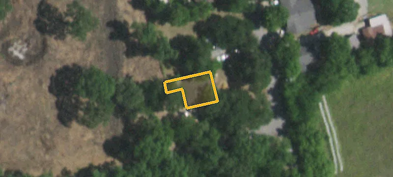 Residential Land Lot