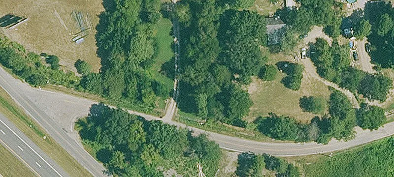 Specialty Land Parcel