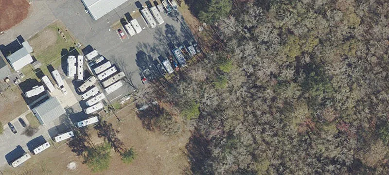 Self-Storage Mini Portfolio Expansion