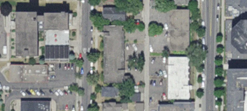 33-Unit Apartment Community