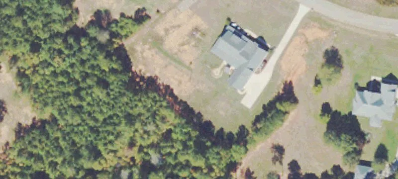 Waterfront Creekside Subdivision Lot