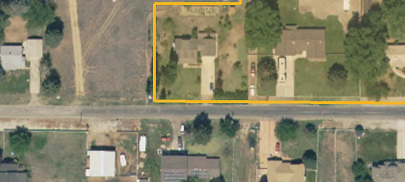 Residential Development Land Lots