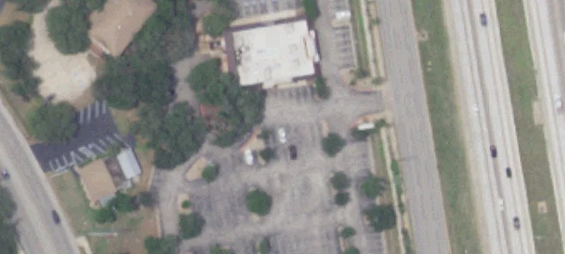 NNN Restaurant with Absolute Net Lease