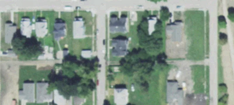 Stabilized Duplex Portfolio