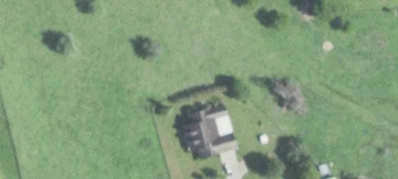 Ranch Property with Pole Barn