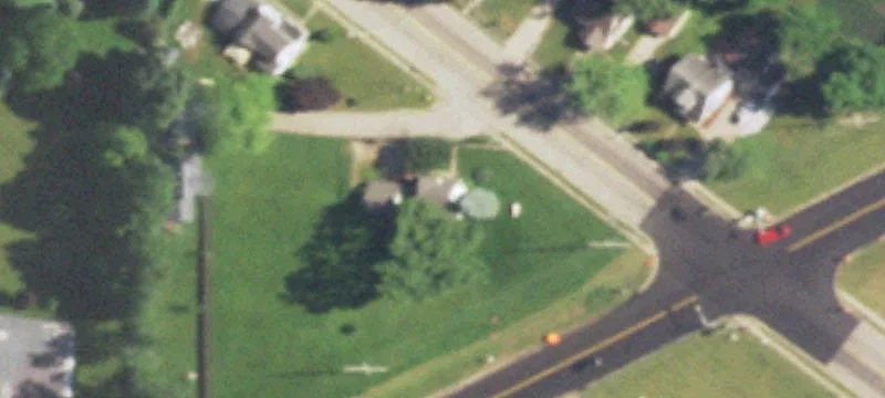 Buildable Residential Lot