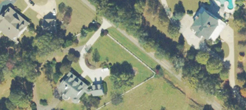 Riverfront Estate Lot