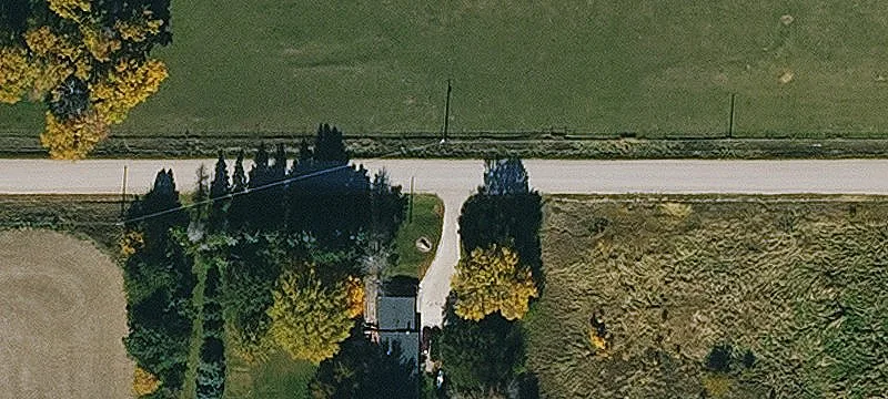 Agricultural Farmland Auction Tract
