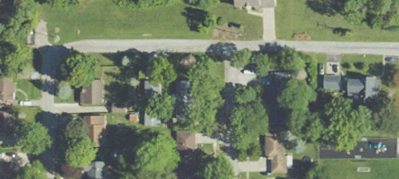 Duplex Income Property with Garage