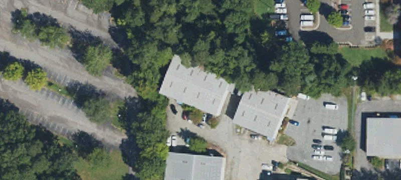 Flex Warehouse with Office
