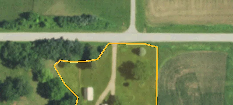 Residential Development Land Lot