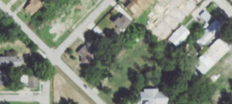 Vacant Residential Building Lot