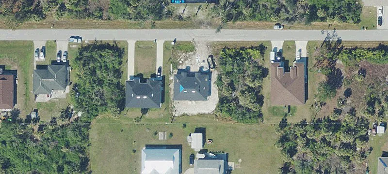 Newer Duplex Income Property