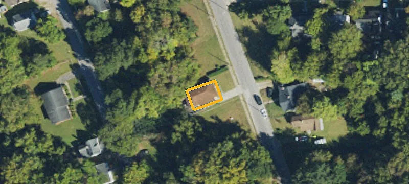Residential Building Lot