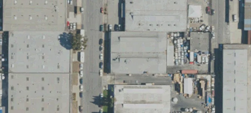 Two-Building Industrial Project