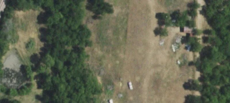 Multi-Side Frontage Development Tract