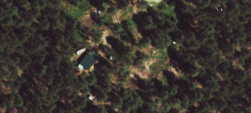Residential Land Parcel