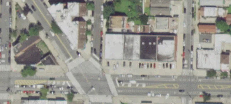 Walk-In Retail and Medical Offices