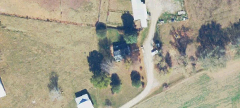 Zoned M1 Industrial Lot with Frontage