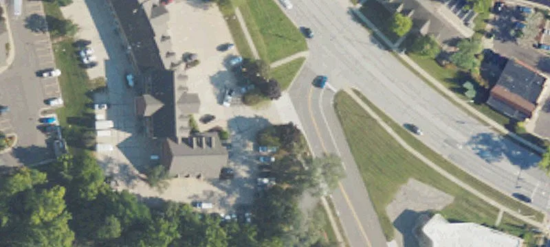 Multi-Tenant Office Suite