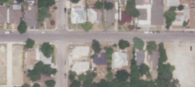 Modern 20-Unit Multifamily Building
