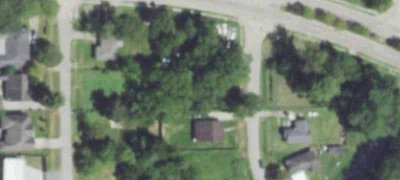 Duplex with Two 3BR Units