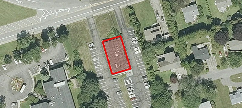 Specialty Rental Property